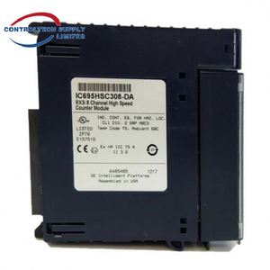 Módulo contador IC695HSC308 al mejor precio - Product Image 4