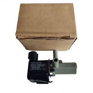 高品质 90910-12257 136200-2570 Denso 真空电磁开关阀，直接适用于丰田 1ZZ-FE 发动机 - Product Image 6