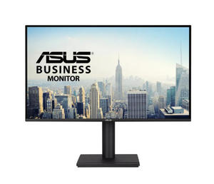 จอภาพ A.S.U.S VA27AQSE ขนาด 27 นิ้ว IPS ขอบจอบาง ความละเอียด 2K 75Hz ได้รับการรับรองมาตรฐาน TUV ปกป้องสายตา พร้อมพอร์ต HDMI+VGA+DP ปรับระดับความสูงได้ - Product Image 1