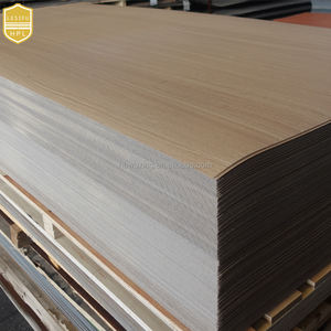 Lesifu 6406 moka olm legno testurizzato HPL (laminati ad alta pressione) bordo compatto 5mm Formica fogli fenolici HPL bordo alto - Product Image 6