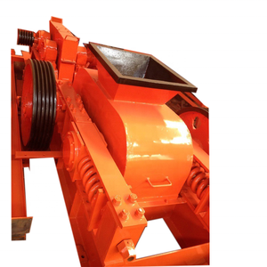 Zwei-Walzen-Brecher Doppel walzen brecher Preis für Coal Coke <span class=keywords><strong>Rock</strong></span> Stone - Product Image 6