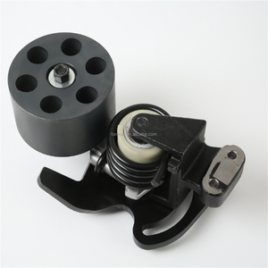 Poulie tendeur de courroie 7269057 pour moteurs S630 S650 S750 S770 S850 T630 T650 T750 - Product Image 5