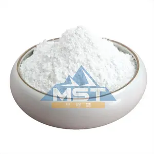 Best Selling Product 2024 Hot Sell Metakaolin Micron-Kaolin Used For Paint Rubber Filler Ceramic