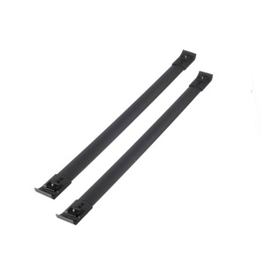 Barra transversal para portaequipajes de techo para Honda Pilot 2003-2008, material de aleación, portaequipajes montado en el techo. - Product Image 5