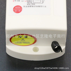 3ทาง220V 380V RF สำหรับปั๊มน้ำพลังงานสูงสวิตช์ควบคุมระยะไกล - Product Image 2