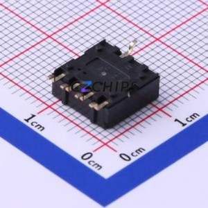 RM4AF-10R-V-T/R Rotary Encoder SMD Switch Whole Sale Electronic Component Chips Supplier & BOM Service - Product Image 2