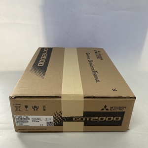 Terminal graphique TFT 10 pouces, alimentation CA, GT2510-VTBA - Product Image 1