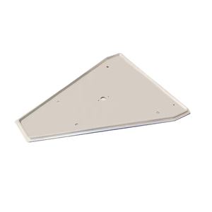 Services d'usinage de tournage et de fraisage CNC de haute précision pour pièces de forage en métal en aluminium en acier inoxydable - Product Image 1