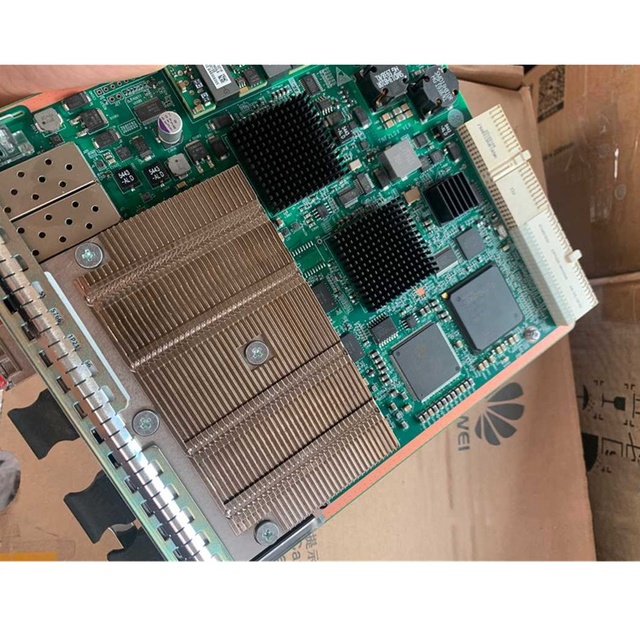 HW OSN8800 OSN1800 2x10 Gbit/s Wavelength Conversion Board 03023BTJ TNF2LDX