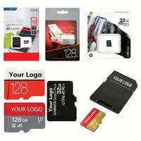 Nuevas Tarjetas de Memoria SD al por Mayor de China, Tarjetas de Memoria de 1 TB, 4 GB, 8 GB, 16 GB, 32 GB, 64 GB, 128 GB, 256 GB, USB, Memoria Micro SD, Tarjetas de Memoria TF