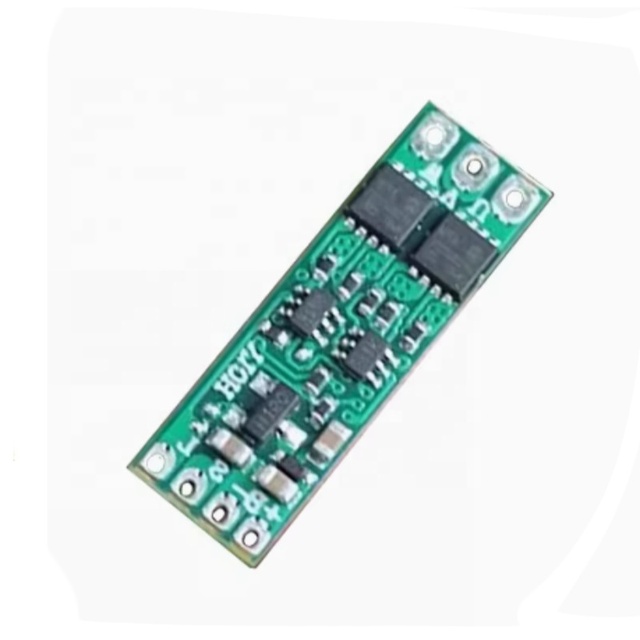 eParthub 2S-3S miniature aircraft model brushless ESC 8A brushless motor speed regulator motor drive DC5-16V without B _*-EC