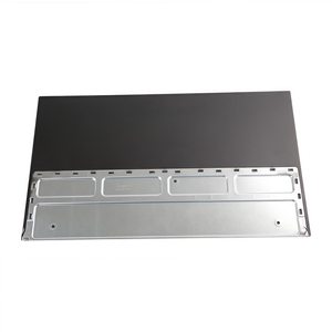 Servicios de Corte Láser Personalizados en Acero Inoxidable <span class=keywords><strong>y</strong></span> Aluminio, Fabricación de <span class=keywords><strong>Chapa</strong></span> Metálica, Piezas de Metal Doblado - Product Image 5