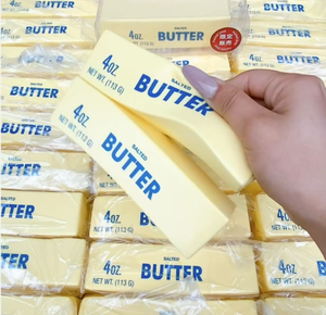 CS Nuevos Juguetes Blandos Familiar Pinch Squishy de Levantamiento Lento, Juguete Blando de Mantequilla para Apretar, Mini Juguetes Antiestrés de Material EVA para Niños de 8 a 13 Años - Product Image 4