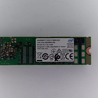 SSD 240GB M.2 SATA 6Gbps Drive untuk kartu BOSS poweredge pada server poweregde 14g 15g 16g