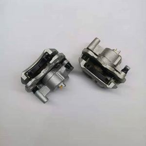 Pinza de freno de disco delantero de piezas de automóvil para changan New Changan Star 5 M201 S201 D201 - Product Image 5