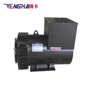 High Quality Single Phase A.c. 20kw 220 V Alternative Energy <b>Generators</b> New St 20 - Product Image 2