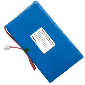 7.4V 5200mAh Polimer Lityum Pil - 7.4V Akıllı Ev Cihazları ve Şarj Edilebilir Aletler için Kompakt Boyut 18650 18350 - Product Image 4