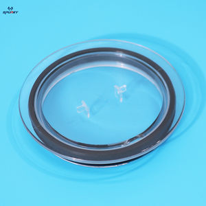 Couvercle de <span class=keywords><strong>mousseur</strong></span> pour <span class=keywords><strong>Nespresso</strong></span>, convient aux pièces de rechange de couvercle de <span class=keywords><strong>mousseur</strong></span> <span class=keywords><strong>à</strong></span> <span class=keywords><strong>lait</strong></span> <span class=keywords><strong>Nespresso</strong></span> <span class=keywords><strong>Aeroccino</strong></span> <span class=keywords><strong>3</strong></span> 3r - Product Image 5