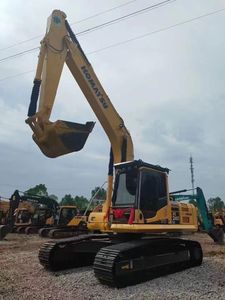 Potente rendimiento de maquinaria de construcción usada superior vendida a bajo precio - Product Image 3