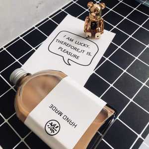 Bouteille en verre pour jus, café froid et bière – 100 ml, 200 ml, 250 ml, 350 ml, 500 ml - Product Image 6