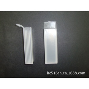 Hongbolai 5-Slide Pathology Slide Box 50 Slides Pack For <b>Microscope</b> Use - Product Image 3