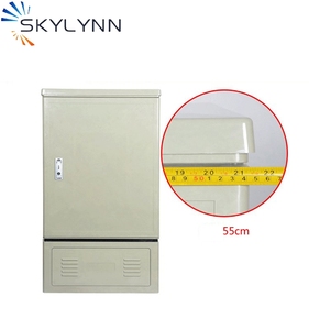 Armoire de connexion croisée à fibre optique Top Sell 144 Core pour FTTH - Product Image 5