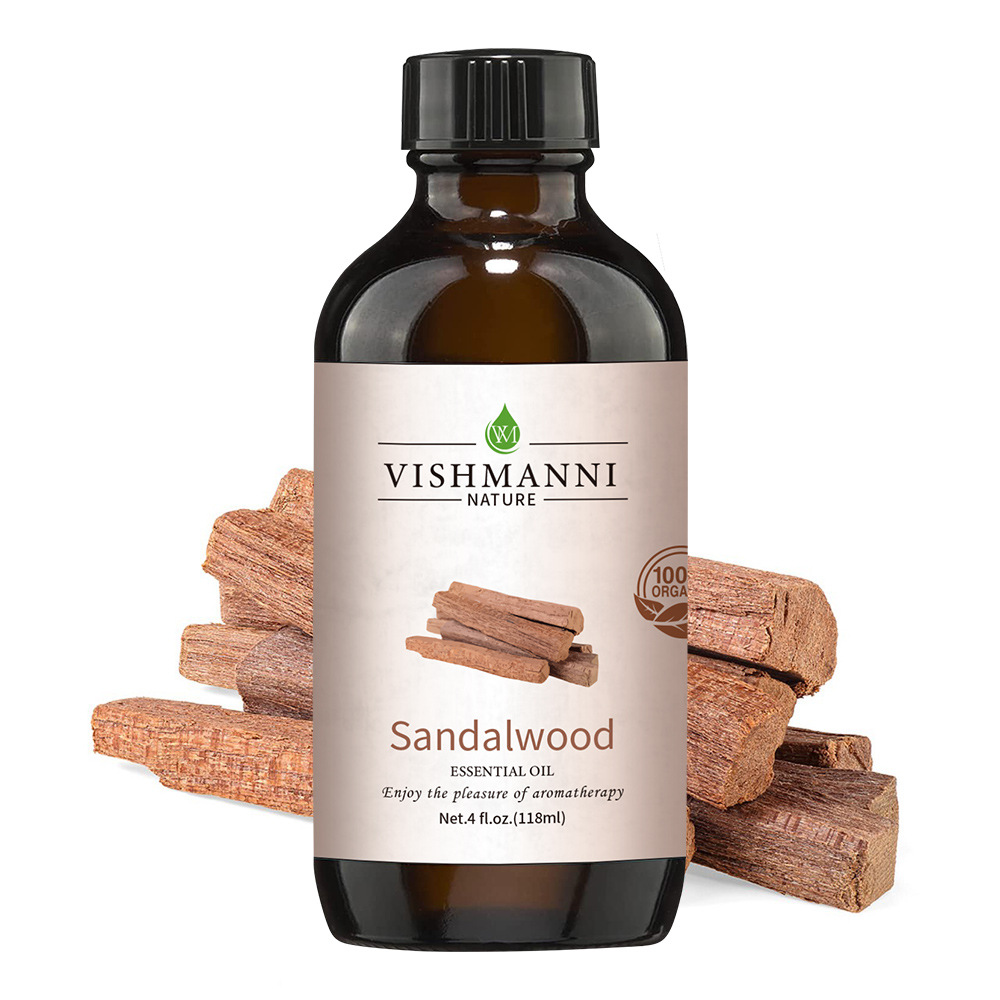 Bois de santal