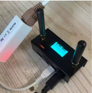 Módulo MMDVM HS Placa Hotspot Dúplex Dual con OLED y 2 Antenas F176 - Product Image 3