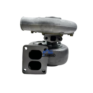 Nouveau turbocompresseur de moteur XPower pour excavatrice 3306 21647837 7N7748 7N-7748 - Product Image 2