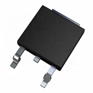 Transistor Mosfet NTD5C688NLT4G de Canal N 7.5A (<span class=keywords><strong>Ta</strong></span>), 17A (Tc) SMD DPAK NTD5C688NLT4G - Product Image 1