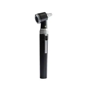 HONSUN HS-OT10N Ear Care Examination Diagnostic Instruments LED Lighting Fiber Optic Otoscope