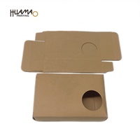 Scatole Regalo Personalizzabili in Carta Kraft Riciclata Ecologica per Sapone, Adesivi e Lavoretti per Bambini - Vinci un Regalo!