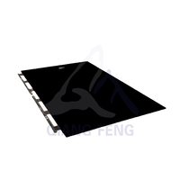 Harga Bagus Pengganti Layar TV 55 inci Led samsung 4k Tv Boe Panel Layar Stok UHD Open Cell Lcd Display Assembly Parts
