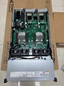 Servidor en Rack de Big Data TaiShan Kunpeng 920 Personalizable, Procesador Taishan 200 2280 2U DDR4, en Stock, Hecho en China - Product Image 3