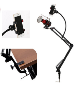 New <strong>High</strong> Quality 500W FM <strong>Radio</strong> Station Complete Package with Fm Transmitter + Antenna + Cable +7 Pcs Studio Equipments - Product Image 5