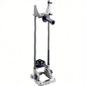 Carpenter's <b>Drill</b> Press <b>Stand</b> Essential Tool for Woodworking - Product Image 2