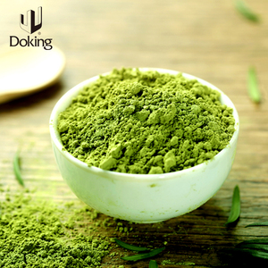 Polvo de <span class=keywords><strong>Matcha</strong></span> puro de grado ceremonial orgánico de alto grado Doking - Product Image 3
