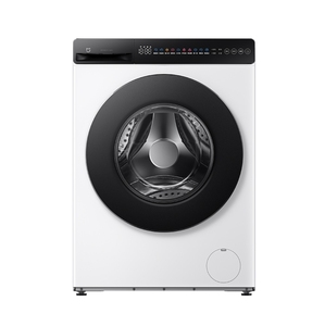 New CN Mijia Washing Machine Super Clean 10kg Front Load Ice White Ultra Clean Washing XQG100MJ106 - Product Image 1