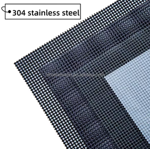 Malla de acero inoxidable de alta calidad para el control de mosquitos y roedores - Product Image 5