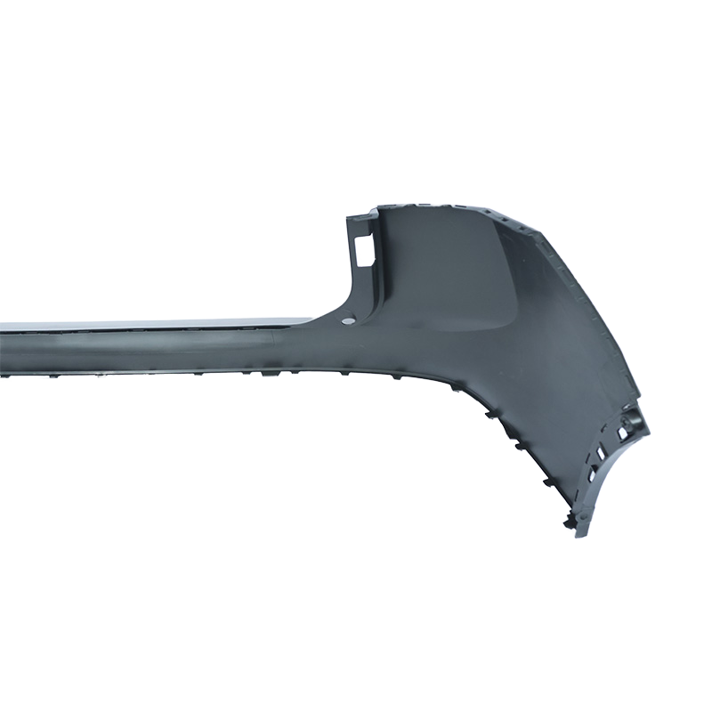 Manufacturer's New for Auto Body Parts Wholesale Rear Upper Bumper OE 11D807417GRU Easy Installation for ID.4 X 2020-2024 Auto Parts Image 5