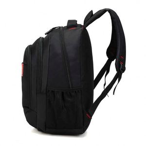 Daily Custom Logo Waterproof Laptop <b>Backpack</b> Mochila Nylon Oxford Unisex Laptop <b>Backpack</b> Travel <b>Backpack</b> <b>School</b> Bags - Product Image 3