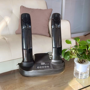 NOUVEAU Séchoir à chaussures <span class=keywords><strong>de</strong></span> <span class=keywords><strong>ski</strong></span> portable amovible Chauffage électrique intelligent pour chaussures <span class=keywords><strong>de</strong></span> <span class=keywords><strong>ski</strong></span> Chauffage PTC Fonction ozone - Product Image 1