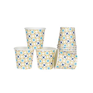 Gobelet en papier jetable personnalisé de 3 oz - Product Image 3