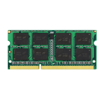 Ordinateur portable de jeu DDR3 ECC RAM - 4 Go/8 Go/16 Go/32 Go 1333 MHz/1600 MHz/2400 MHz/2666 MHz/3200 MHz, boîte scellée