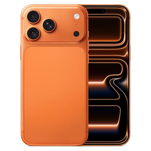 iPhone 17 Pro Max Original de Segunda Mano, Grado A+, 99% Como Nuevo, Desbloqueado en EE. UU., 256GB 512GB 1TB, Pedidos de Unidades Individuales para Compradores Privados - Product Image 5