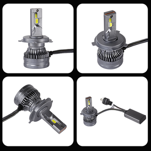 Mini zds20 12V 30000lm 160W H4 Led Đèn Pha H11 9005 led h7 CANBUS cho Auto phụ kiện <span class=keywords><strong>Kit</strong></span> - Product Image 6