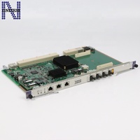 Tarjeta de control SCUN H801SCUN H802SCUN para MA5680T MA5683T MA5603T