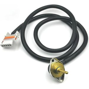 เซ็นเซอร์วัดแรงดันน้ำมันเครื่อง Hm 1862797 1862787 สำหรับรถบรรทุก Scania Dsc12 Dc Dt12 S4 S5 - Product Image 1