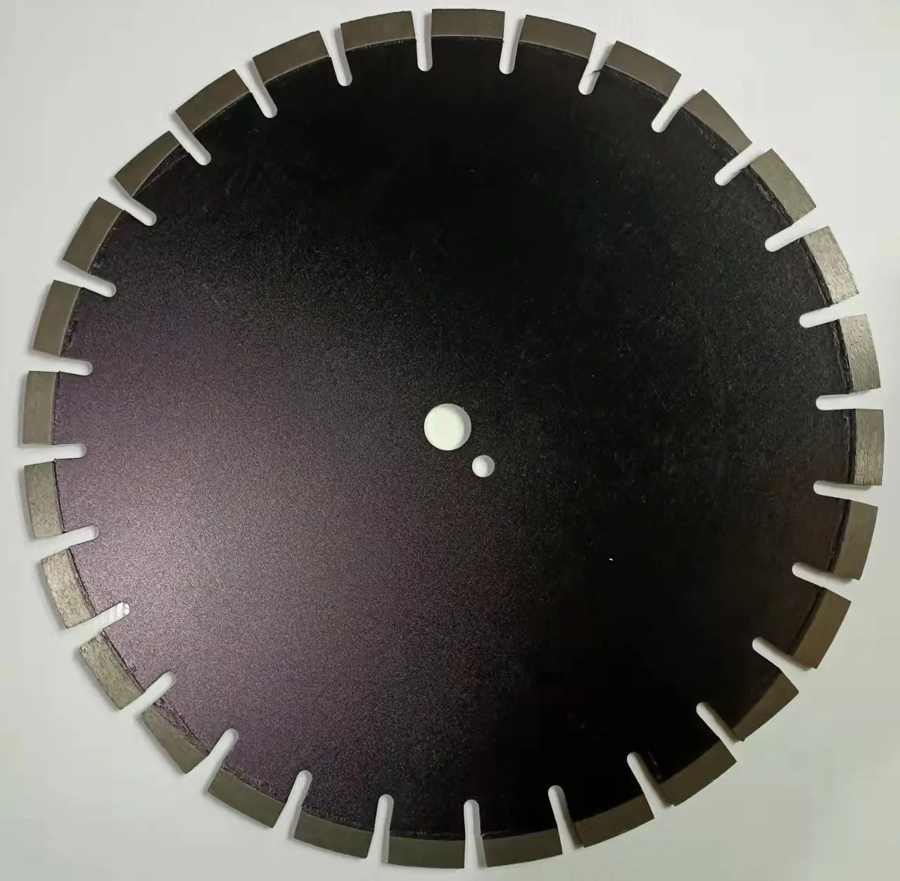 450 мм лучшая лазерная сварка острый режущий диск для резки асфальта алмазная пила