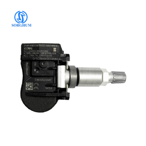 Auto TPMS de Monitor de presión Sensor de sistema para <span class=keywords><strong>Alpina</strong></span> 3 4 433MHz 36106856209 - Product Image 2